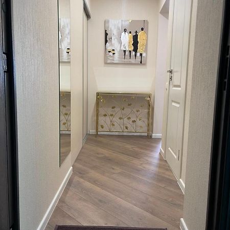 Stradinya Apartment Βέντσπιλς Εξωτερικό φωτογραφία