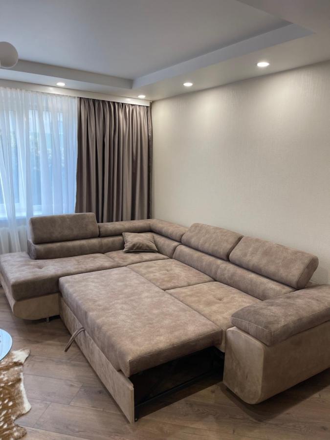 Stradinya Apartment Βέντσπιλς Εξωτερικό φωτογραφία