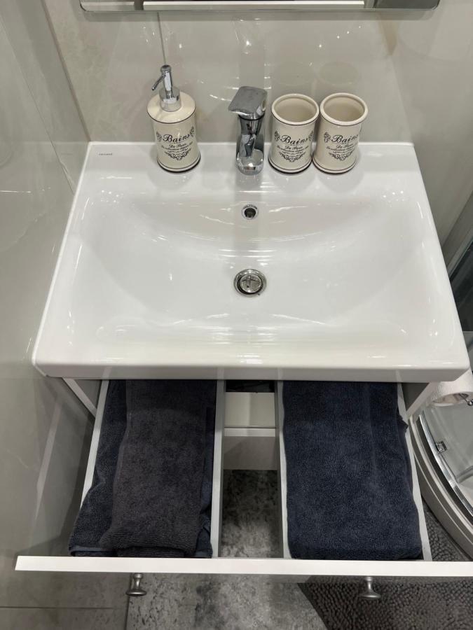 Stradinya Apartment Βέντσπιλς Εξωτερικό φωτογραφία