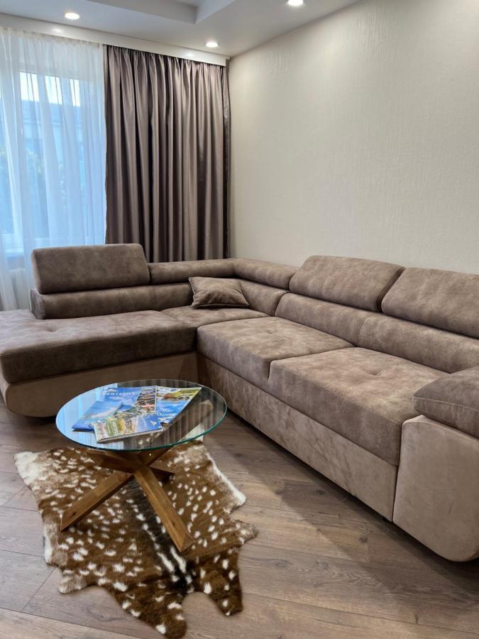 Stradinya Apartment Βέντσπιλς Εξωτερικό φωτογραφία