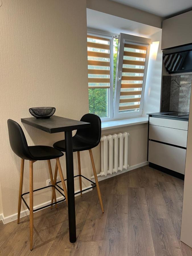 Stradinya Apartment Βέντσπιλς Εξωτερικό φωτογραφία